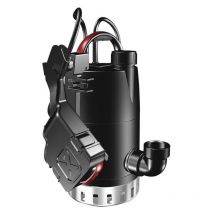 Grundfos - Zubehör für Schmutz- / Abwasserpumpe Nachrüstsatz Schwimmerschalterführung