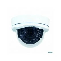 Grundig - GCA-B4327D - 1/3' ccd Fixed Dome Camera 2.810.5mm icr 28 ir LEDs wdr 700L