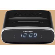 GRUNDIG Grundig Sonoclock 1100 (GPR1230)