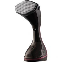 St 8150 Fashion Brush - Spazzola a vapore, ferro da stiro a vapore, 2200 Watt, quantità di vapore continuo: 28 g/min, tempo di riscaldamento rapido: