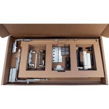 Grundkarton Winkhaus RC-N.1 Überschlag 20 mm, Nutlage 9 mm rechts