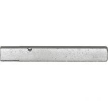Wechselspreizstift geos 249V, Länge 70 mm - Grundmann
