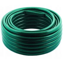 Grüner Bewässerungsschlauch 1' 20 Meter