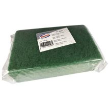 Grüner Schleifstift Pro Großmodell X10 - Nicols Frankreich