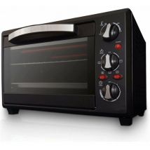 Forno da tavolo Grunkel hr-28n rm/ 1600w/ capacità 28l