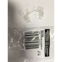 Samo - Grupo de ángulos de junta de 45° RIC1349 junta