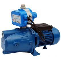 Grupo de Presión Autoaspirante 7 m Jet - 150 m - 1,5 cv - bcn