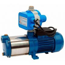 Grupo de Presión Bomba Multicelular Gp-Bm 83/3 bcn - 0,75 Cv