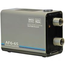 Grupo de Presión Doméstico Inteligente 1.5 Cv C/Variador - af 6-65 - Wifi - Alta eficiencia