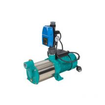 Planeta Huerto - Grupo de presión Hidrobex EH125 - talla