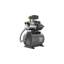 Grundfos - Booster jp 5-48 pt-h Depósito horizontal de 20 litros