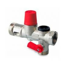 Orkli - Grupo de seguridad para termos a 3/4' de