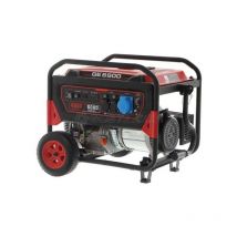 Mosa - Grupo electogeno generador corriente gasolina 6 kW 15Hp GE6900