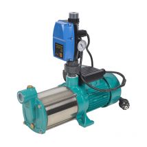 Hidrobex - Grupo presión MH120