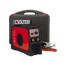 Solter - Equipo soldar inverter Styl-205PRO di ac