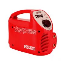 Grupo soldar inverter +acs. - 90A/40%