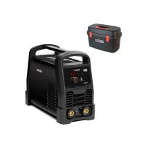 Grupo Soldar Inverter + Maletin - 200a/60%