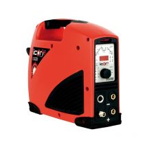 Grupo soldar inverter tig-hf - 180 a