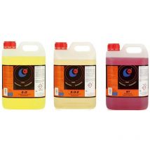 Drako - gruposd desengrasante general biodegrabable unitor D-15 (bidon 5 l.