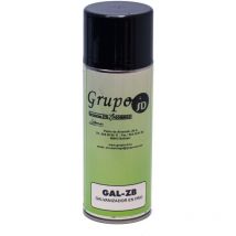 Gruposd Spray Inox Inox-Grup 400 Ml.