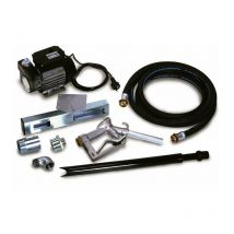 Gruppi travaso Drum 55 220V