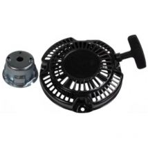 Gruppo avviamento compatibile Robin motore EX17 EH17 EY17 269-50201-30