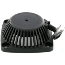 Unidad de arranque compatible Zenoah para desbrozadora de motosierra BC3401 BC3500