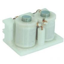 Gruppo bobine serratura elettrica 06701 Yale