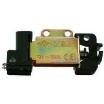 Gruppo bobine serratura elettrica 07025 Cisa