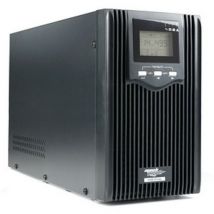Tuttacasa - Gruppo di continuita' mod. lit 24 dp per stufa a pellet 2400va / 1800w onda sinusoidale pura - Salone