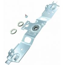 Gruppo cuscinetto + traversa - Lavatrice Brandt 557893059144778624