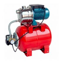 Speroni - Gruppo di pressurizzazione a funzionamento automatico 600W