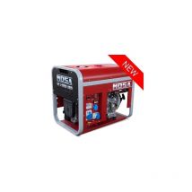 Mosa - Gruppo elettrogeno diesel ge s - 6000 ydm con avr