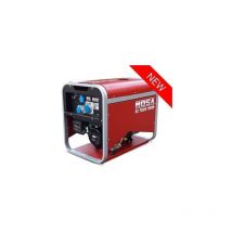 Mosa - Gruppo elettrogeno ge s-7000 bbm con avr