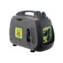 Pramac - Gruppo elettrogeno / Generatore di corrente inverter 1700W - 220V silenziato pmi 2000