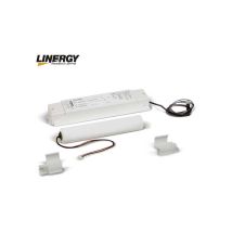 Gruppo Emergenza LED Inverter – 8021046042184 – Autonomia 1 ora, Batteria Li-FePO4 6,4V 1,5Ah – Illuminazione di Sicurezza