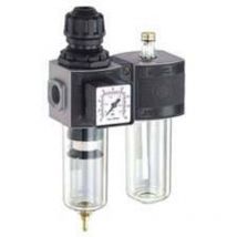 Gruppo Filtro Regolatore Lubrificatore E/12/2 Ani