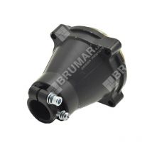 Conjunto de embrague para desbrozadoras PROGREEN - 046468