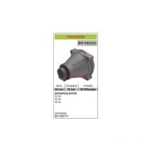 Gruppo frizione Progreen decespugliatore pg 34 43 52 035221