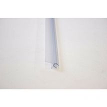 Samo - Junta de pared horizontal para bañera RIC1184 junta