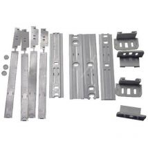 Gruppo guide della porta - Frigorifero, congelatore - whirlpool - 1460953662734263983