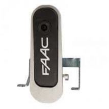Groupe levier Faac 63000707 pour motorisation