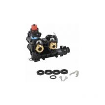 Socla - Gruppo mandata riscaldamento - diff per Chaffoteaux : 60001952