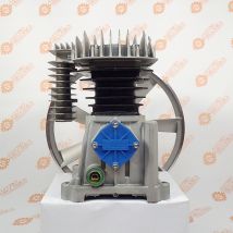 Abac - Gruppo Pompante PAT24 A29B NS12 Nuova serie Con Filtro e Volano