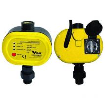 Gruppo Pressione Vigor V-Gpe Pump-Control