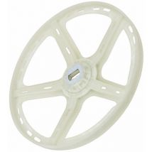 Gruppo puleggia plastica - Lavatrice - arthur martin electrolux - 2961483663946688151