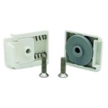 Freigabegruppe Europa Samo RIC1720 weiß