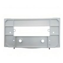 Siamp - Gruppo telaio per piastra Bâtichasse 500 (prima del 11/2007)