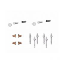 Kit di viti per telaio di supporto indipendente ingenio Siamp