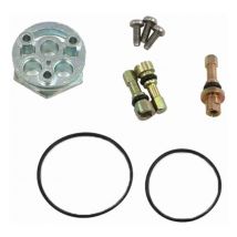 Gruppo Azionamento Sblocco + By-pass400/422'05 Faac 490326 Ricambio Originale